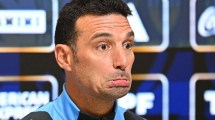 Imagen de La decisión de Lionel Scaloni luego de finalizar las Eliminatorias con la Selección Argentina