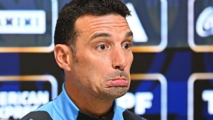 La decisión de Lionel Scaloni luego de finalizar las Eliminatorias con la Selección Argentina