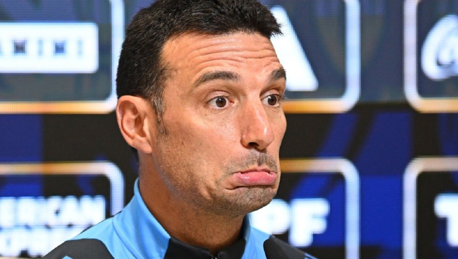 El equipo de Scaloni tendrá un solo rival en la fecha FIFA de noviembre: Angola. 