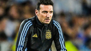 El mensaje de una figura en Brasil a Lionel Scaloni: «Jugar en la Selección es mi máximo sueño»
