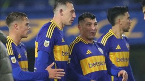 La dramática revelación de un ex Boca sobre su su lucha contra el alcoholismo: «No tenía medida»