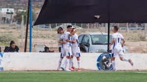 Deportivo Rincón le ganó a Costa Brava y ya conoce a su rival en la próxima fase del Federal A