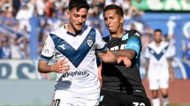 Imagen de Vélez y Racing abren los cuartos de final de la Copa Libertadores: hora, TV y formaciones