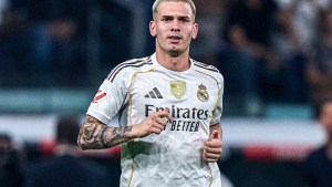 El premio internacional que podría ganar Franco Mastantuono tras su llegada al Real Madrid