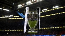 Imagen de Arranca la Champions League: los partidazos de la primera fecha