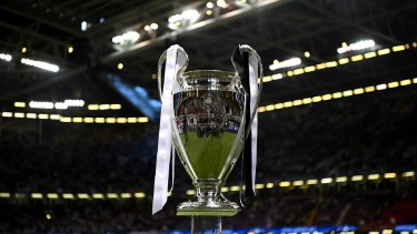 Arranca la Champions League: los partidazos de la primera fecha