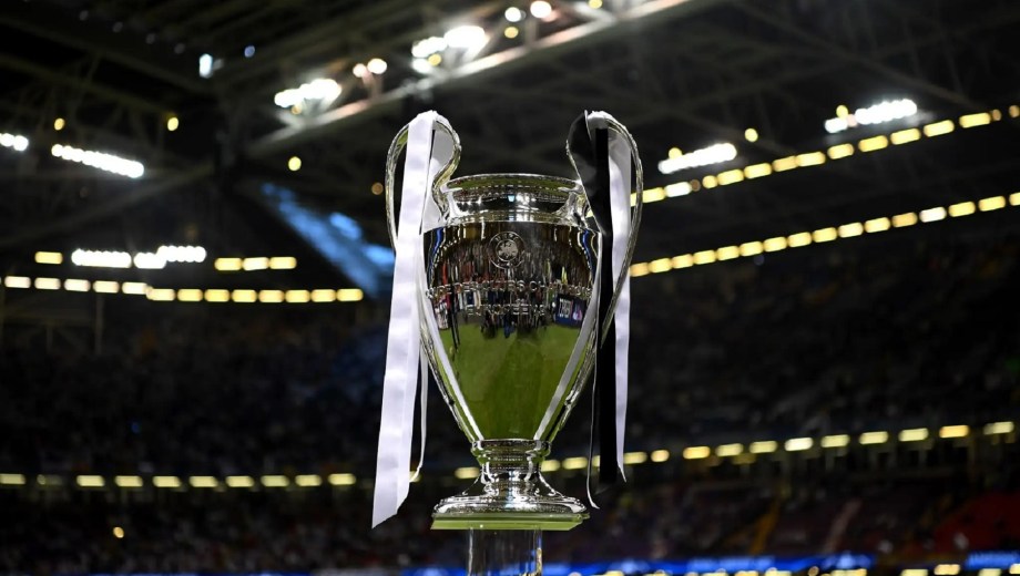 Comienza la Champions League 2025/26.