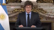 Imagen de Las repercusiones del Presupuesto 2026 tras la presentación de Javier Milei en cadena nacional