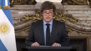Las repercusiones del Presupuesto 2026 tras la presentación de Javier Milei en cadena nacional