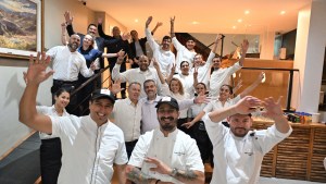 En octubre «Traful invita» a disfrutar de su novena edición