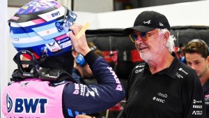 El jefe de Alpine fue optimista con el futuro de Franco Colapinto: “Estamos invirtiendo mucho”
