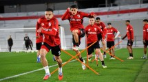 Imagen de Los cinco nombres que analiza Marcelo Gallardo para reemplazar a Galoppo en River