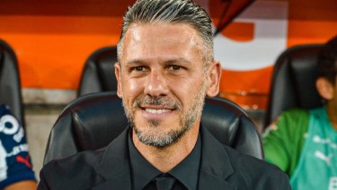 Bomba: Martín Demichelis es el principal candidato para dirigir a un histórico de Europa