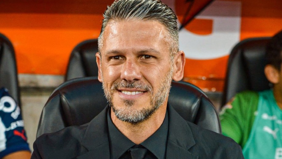 Martín Demichelis es el principal candidato para asumir en un club de Alemania.