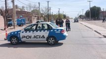 Imagen de Brutal crimen en Rincón de los Sauces: un joven fue asesinado de dos disparos tras una pelea en la vía pública