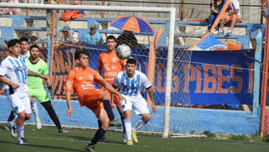 Salieron los precios de las entradas del Regional Amateur.