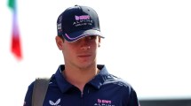 Imagen de Franco Colapinto espera en Alpine: solo quedan seis butacas en la Fórmula 1 2026