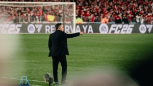 La sorpresiva formación del River de Marcelo Gallardo contra Palmeiras por la Copa Libertadores