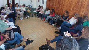 Psicoanálisis en Bariloche: figuras destacadas participan de un seminario lacaniano