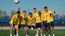 Imagen de Miguel Russo mete mano en la formación de Boca: los cambios que prepara