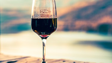 San Martín de los Andes: Comenzó la feria que reúne a bodegas de Neuquén, Río Negro y Chubut