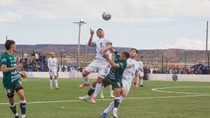 Rincón visita a Sportivo Belgrano en busca de las semifinales del Federal A