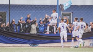 Federal A: Deportivo Rincón cosechó un triunfazo ante Sportivo Belgrano y sueña con las semifinales