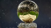 Imagen de Balón de Oro 2025: hora, TV y todos los nominados de la gala