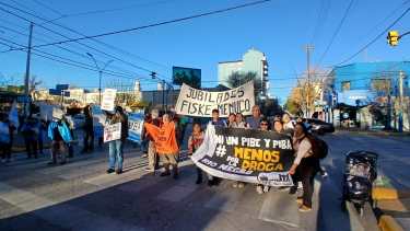 Tras el recorte de Nación a Sedronar, crece la incertidumbre por las casas de acompañamiento en Río Negro