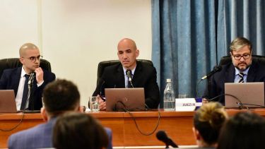 Video | Estafa con planes sociales en Neuquén: hay veredicto, las definiciones del Tribunal