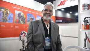 JIT Industrial, una empresa del agro que sumó su experiencia a Vaca Muerta sin perder identidad