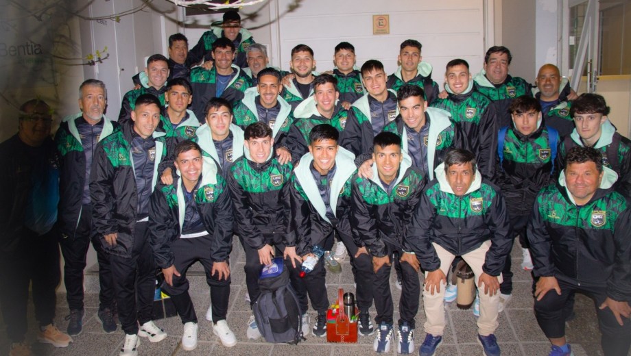 La selección de Lifune juega este miércoles en Tandil. (Foto: Prensa Lifune)