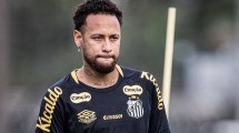 Imagen de Neymar estalló contra el ranking del Balón de Oro 2025: “Es una tomada de pelo”