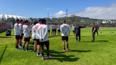 Un histórico club de Brasil aceleró por un entrenador argentino: cómo está la negociación