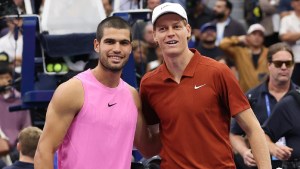 La contundente advertencia de Carlos Alcaraz sobre Jannik Sinner: «Va a cambiar algo»