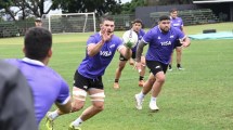 Imagen de Los Pumas llegan con confianza al cruce con Sudáfrica por el Rugby Championship: «Vinimos a ganar»