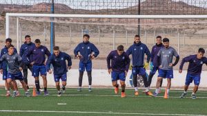 Federal A: se conocieron los árbitros y los horarios para la vuelta de cuartos de final