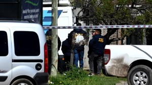 Triple femicidio en La Matanza: «Fue una venganza narco», el ministro de Seguridad bonaerense dio detalles