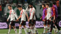 Imagen de River otra vez en deuda: gastó millones y el crédito de Gallardo ya no es el mismo