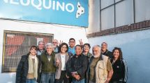 Imagen de Un sector del MPN apoya la candidatura de Silvia Sapag en Neuquén