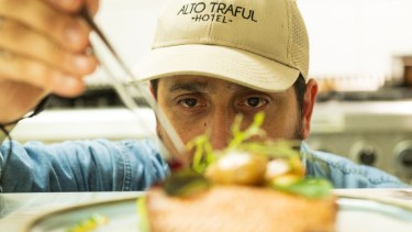 El “Traful Invita” será reconocido con el “Sello de Distinción a la Gastronomía” en su 9° edición