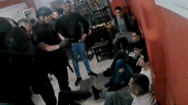 Triple femicidio: los dos datos que alimentan el enigma de «Pequeño Jota» y la banda narco acusada de los crímenes