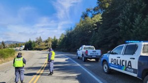 Tragedia en la Ruta 40: dónde fue el accidente y cómo llegar a Villa La Angostura por rutas alternativas