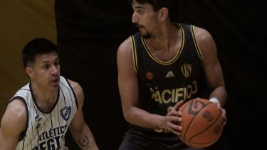 PreFederal de básquet: tres victorias visitantes y Centro Español más sólido que nunca