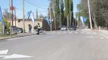 Imagen de Más conexión entre Neuquén y Plottier: la nueva avenida con asfalto que mejorará el tránsito