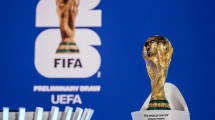 Imagen de El Mundial 2026 bate récords: más de 150 millones de pedidos por entradas