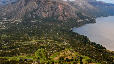 Una junta vecinal de Bariloche analizó el agua del Lago Gutiérrez: el resultado que llamó la atención