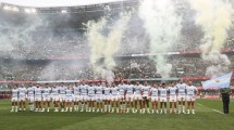 Imagen de Los Pumas van por la revancha ante Sudáfrica: «La imagen que dejamos no es la que queremos»