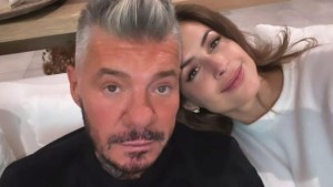 Marcelo Tinelli confirmó su separación de Milett Figueroa tras dos años de amor