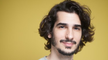 “Cada vez que decimos adiós», el libro que Luciano Lutereau viene a presentar a la Feria